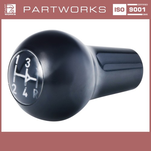 Shift knob for porsche - 911, f/g