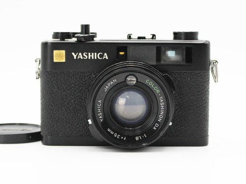 Exc testé appareil photo - [exc+4/testé],