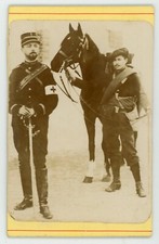 PHOTO, des militaires soldat