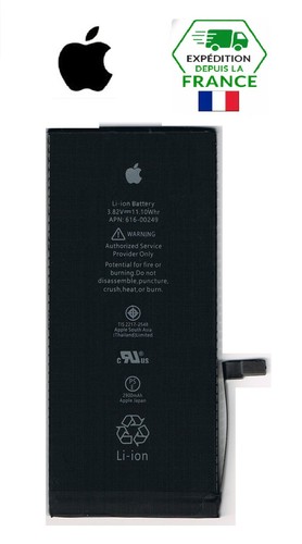 Originale batterie iphone - originale, 7