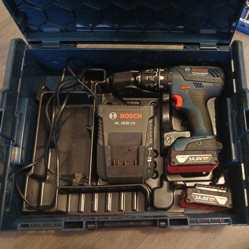Visseuse devisseuse bosch gsr - visseuse,