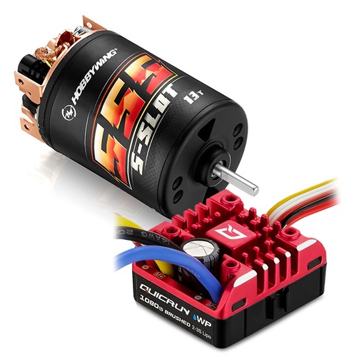 Hobbywing hw38020352 quicrun - hw38020352,