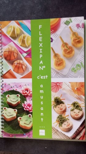 Flexipan est amusant bon - flexipan,