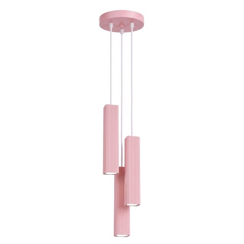 Suspension rayo moderne 3 - suspension,
