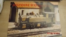 GC Revue Histoire d'0 n°103