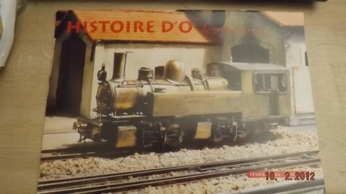 Revue histoire n 103 - revue, d'0