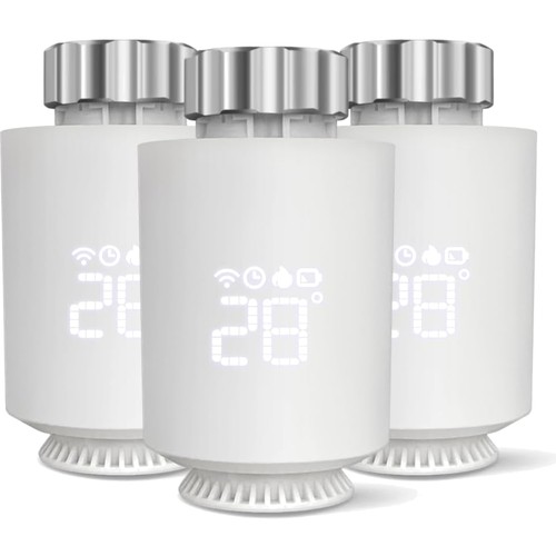 Vanne thermostatique radiateur