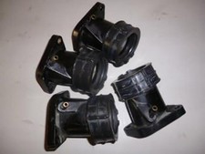 Pipe d admission origine pour