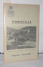 Portugal itinéraires