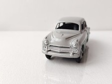 Dinky Toys Vauxhall Cresta 164