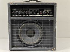 Behringer BXL450A Station De Travail Pour Basse - Non Testé, Pièces Uniquement