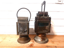 Lampe Lanterne DEHAIL GRENIER