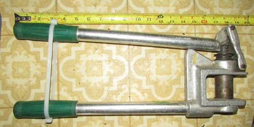 Good greenlee 710 - good, 24