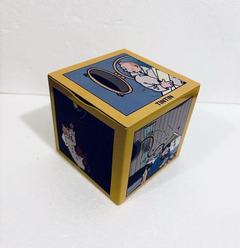 The adventures tintin - the, of