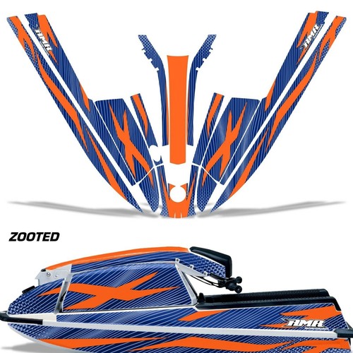 Autocollants graphiques jet - autocollants,