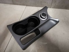 CITROEN C CROSSER CENTRE CONSOLE AND 4WD SWITCH 2007-2012