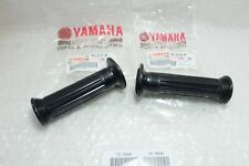 YAMAHA 83-06 PW80 79-83 YZ50 YZ60 86-90 PW80 GUIDON GRIPS RL Paire