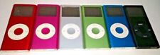 Apple iPod nano 2nd generation 2,4,8 GB