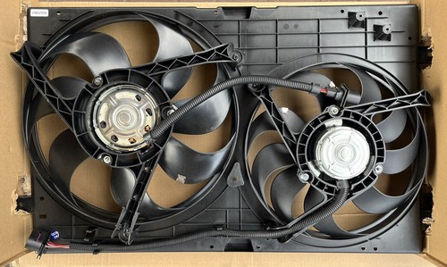 Ventilateur radiateur vw - ventilateur,