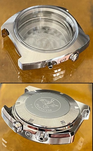 Omega memomatic alarm 166 072 - omega,