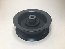 Poulie de ralenti plate Toro