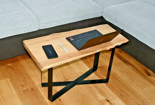 Table basse bois - en, massif