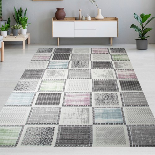 Tapis design motif - tapis,