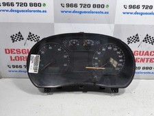 6Q0920800P tableau de bord