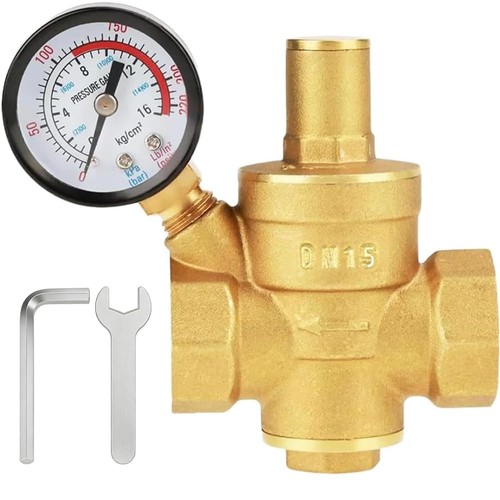 Réducteur pression eau - réducteur,