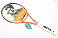 *NOS* HEAD YOUTEK INNEGRA