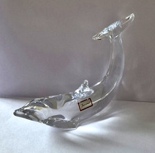 DAUPHIN EN CRISTAL