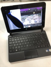 Mini Pc Portable 10" Hp