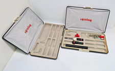 2 Boîtes accessoires