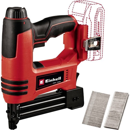Einhell solo - li,