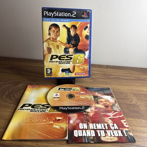 Pro evolution soccer pes - soccer,