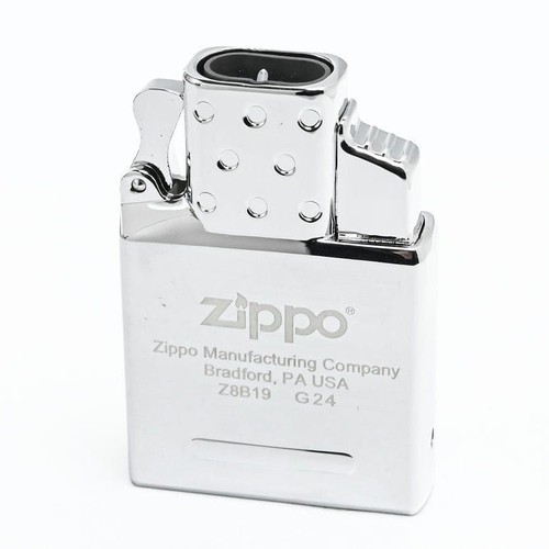 Briquet gaz zippo insert - gaz,