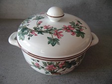 Villeroy & Boch soupiére - legumier modèle botanica