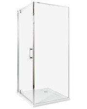 Cabine de Douche Carré en
