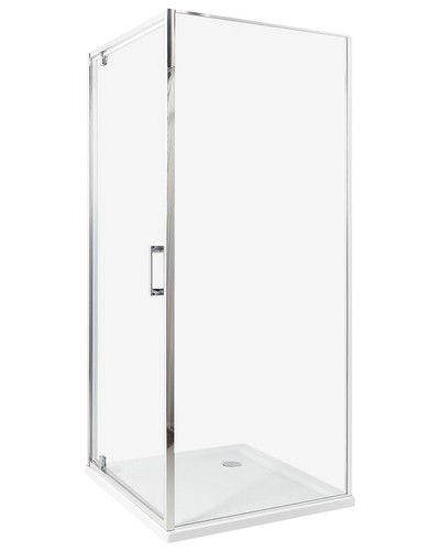 Cabine douche carré en - de,