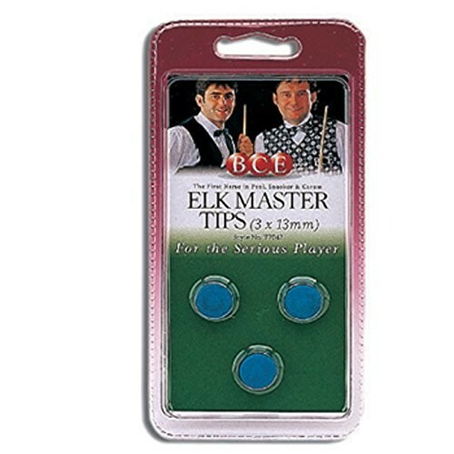 Procédés billard elkmaster - billard,