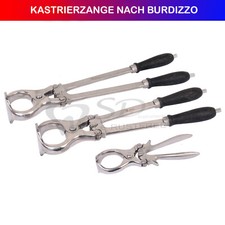 Castration et la