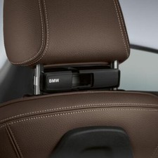 BMW Travel and Comfort System