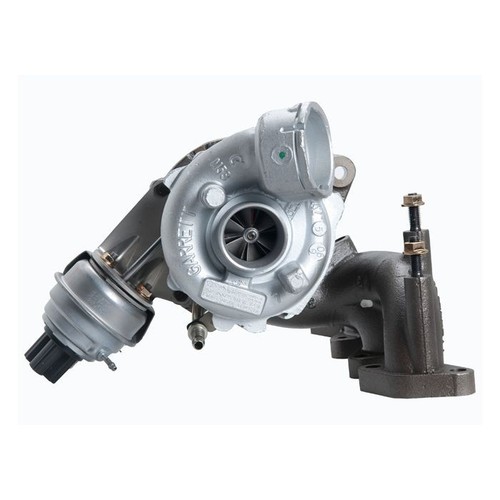 Turbo neuf garrett - garrett, tdi