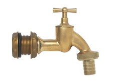 GARANTIA Ensemble Robinet