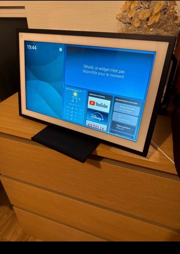 Ecran amazon echo show - amazon,