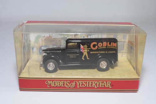 A35 112 matchbox - a35,