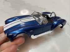 Rare Kyosho Mini-Z Body Shelby Cobra 427 MiniZ Mini Z ASC Autoscale - Used
