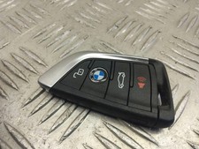 BMW iX3 G08 La Clé de Contact