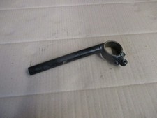 Demi guidon bracelet gauche