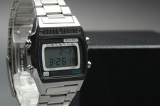 Montre Homme Vintage 1980